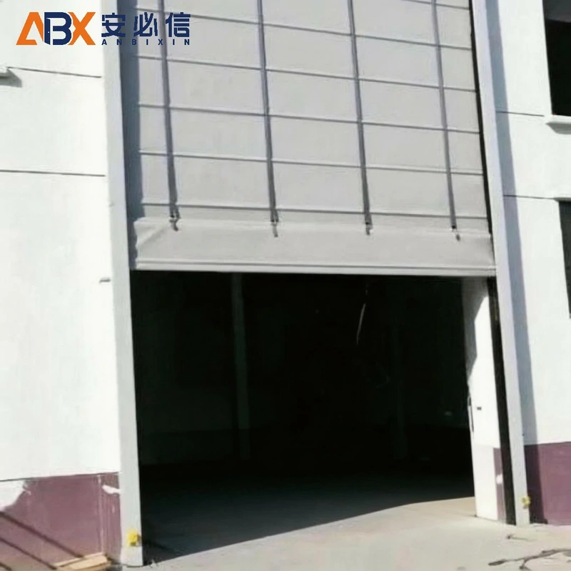 安阳机械式门封
