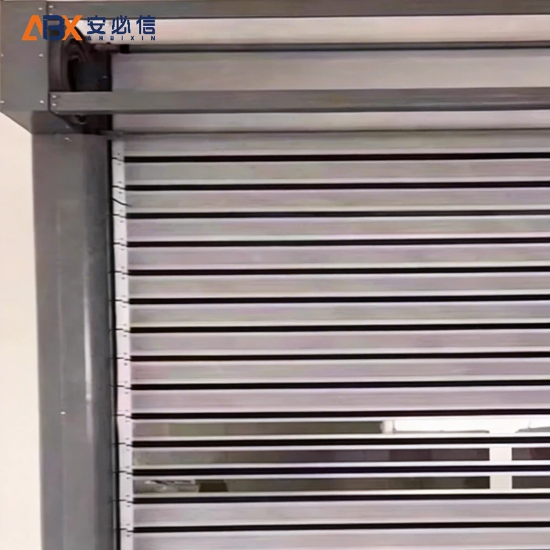 安阳洁净室高速门